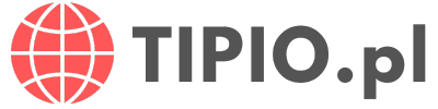 Tipio.pl - podróże, ciekawostki, porady