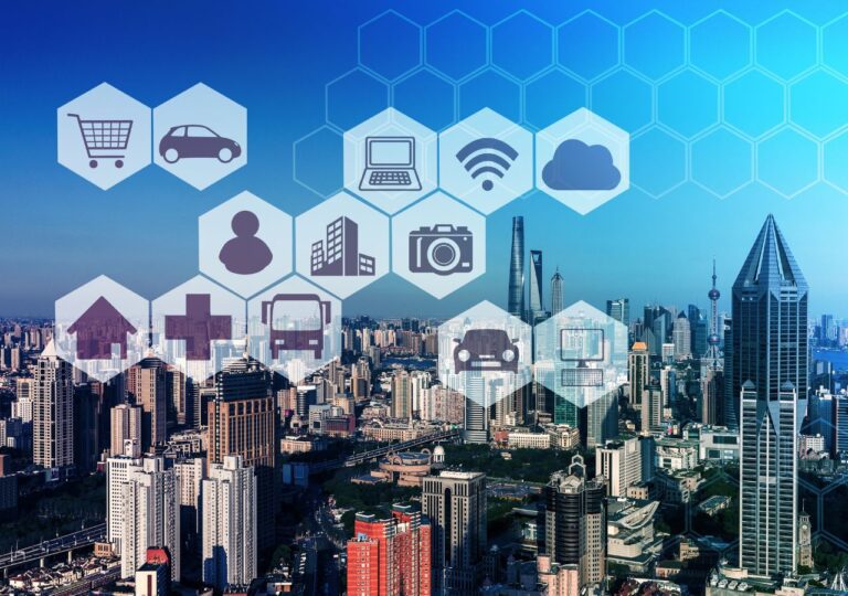 Nowoczesne technologie w podróży