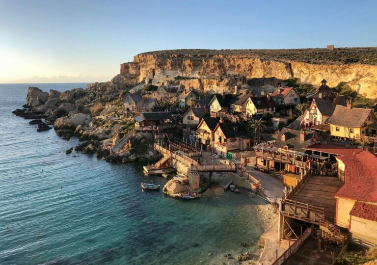 Gozo to idealne miejsce na spokojny wypoczynek z dala od tłumów Malty