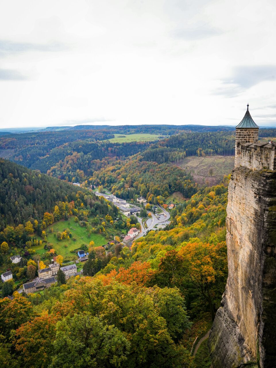 Twierdza Königstein