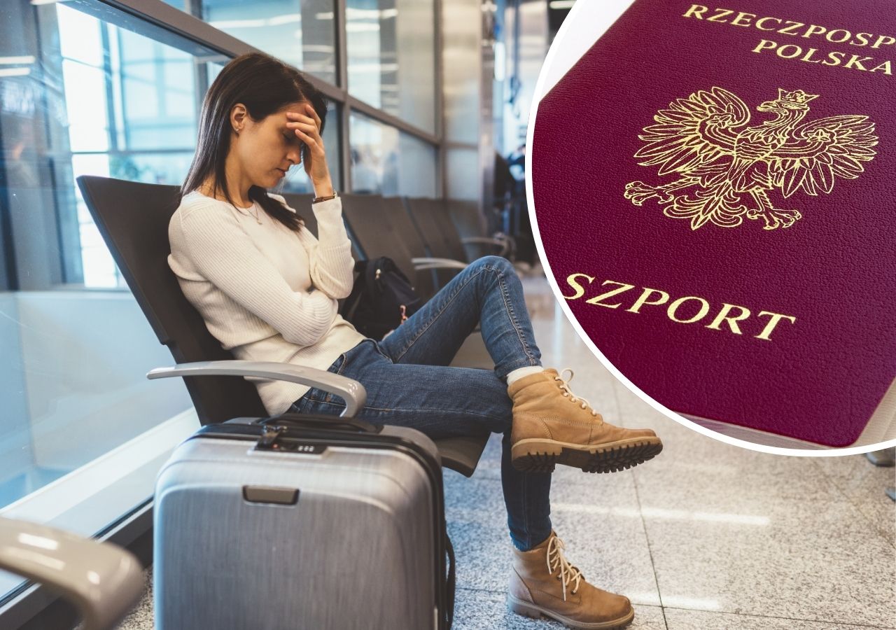 Paszport tymczasowy może uratować twoje wakacje