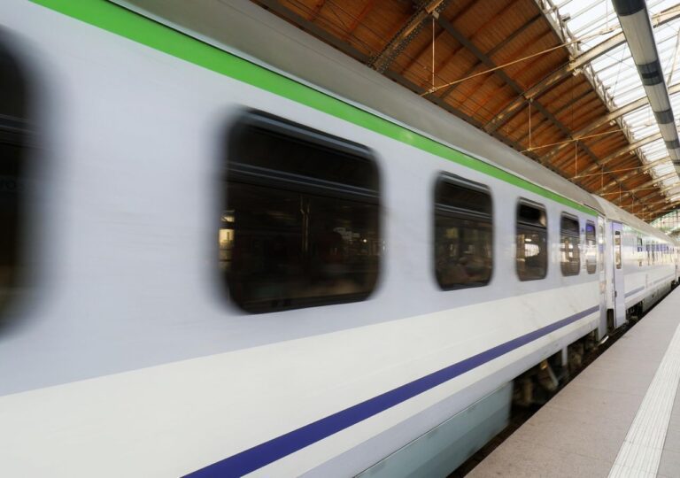 Czy warto wybrać pociąg jako środek podróży po Europie?