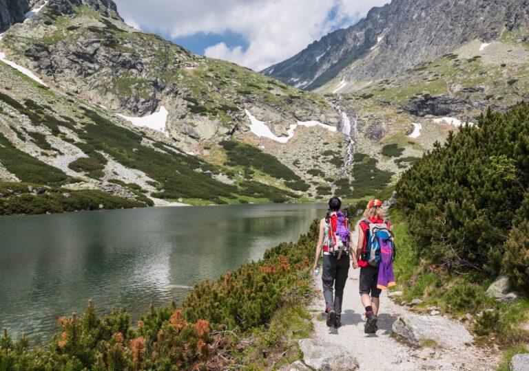 Tatry to wyjątkowe miejsce, dlatego musimy je chronić