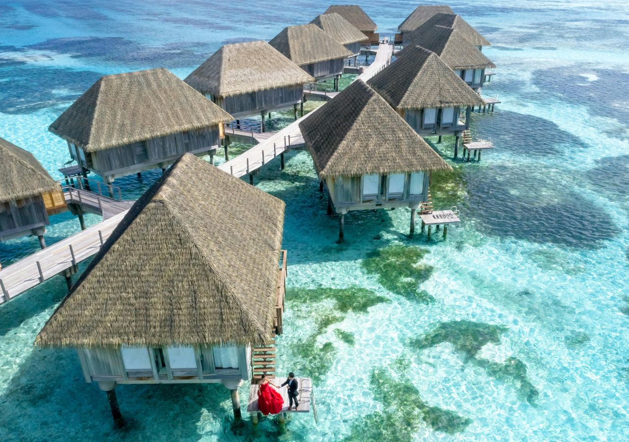 Egzotyczna Wielkanoc: Dokąd Polacy uciekają przed świąteczną rutyną?