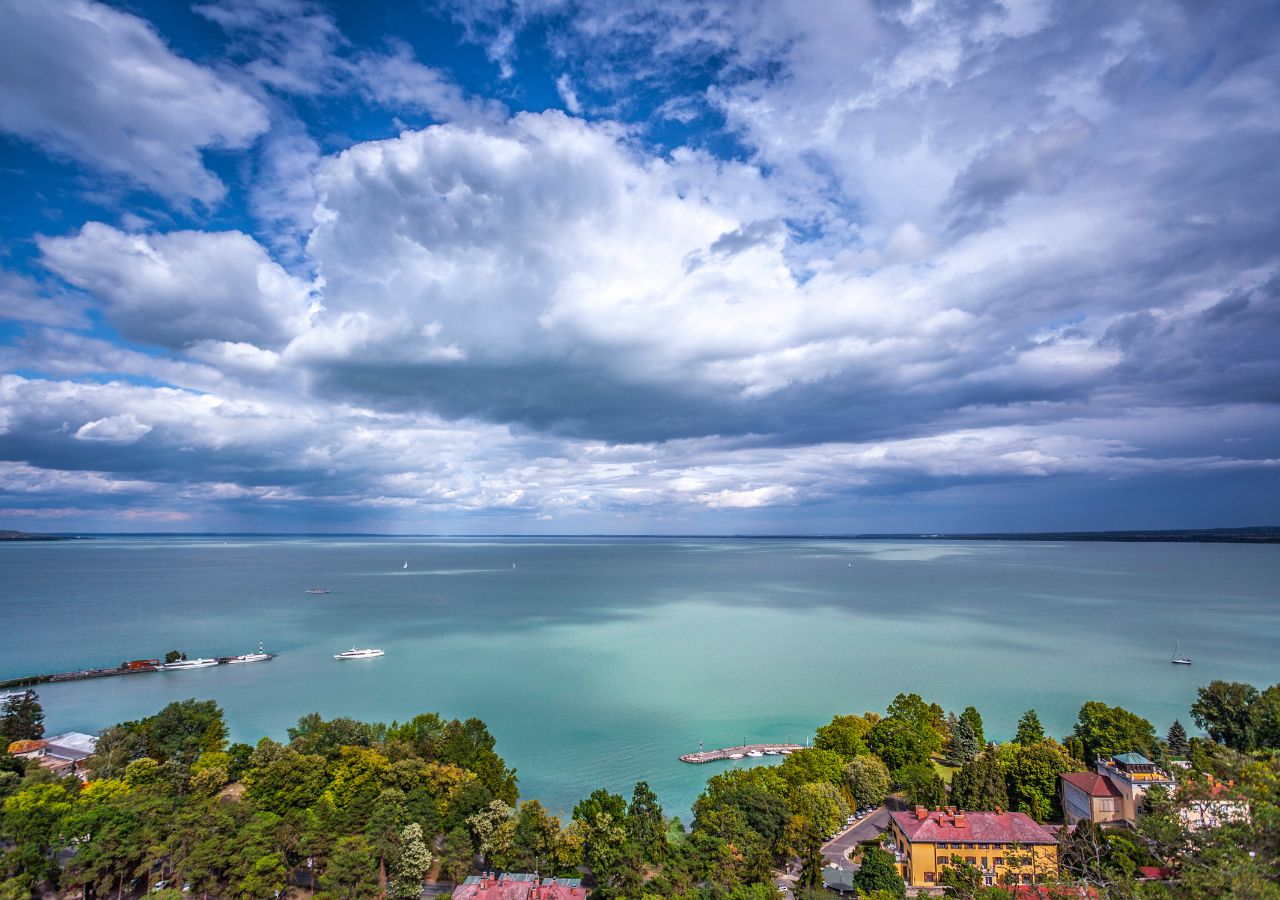 Lepszy niż polskie morze? Sprawdziliśmy, dlaczego warto jechać nad Balaton