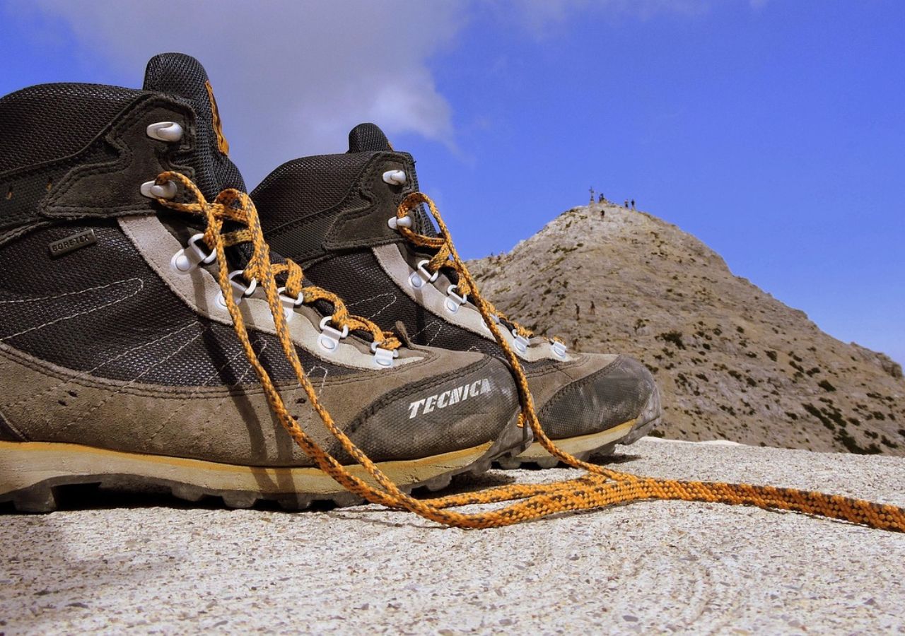 Twoje buty cisną? Sprawdź, jak je rozciągnąć w domu