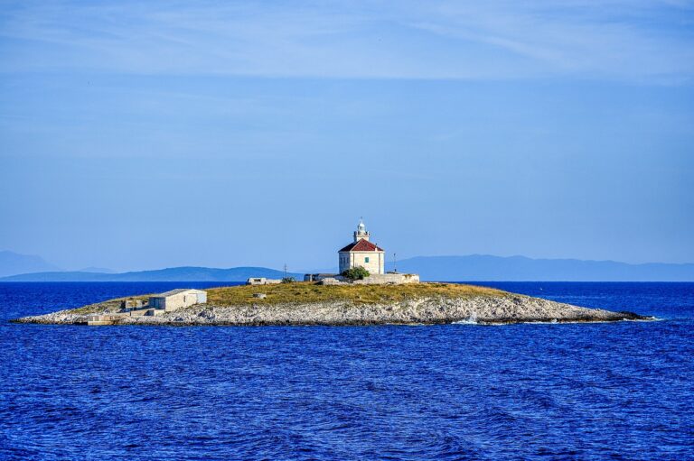 Chorwacja i Adriatyk