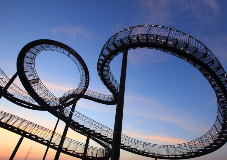 Niemiecki park rozrywki Europa-Park