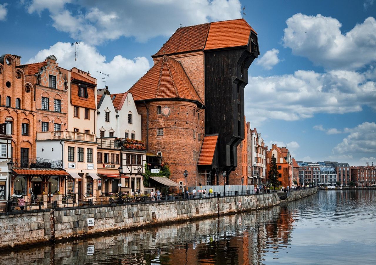 Gdańsk