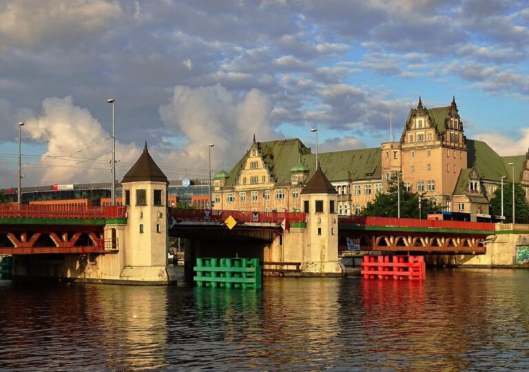 Piękne, spokojne i niedrogie. To miasto ma wszystko, czego szukamy