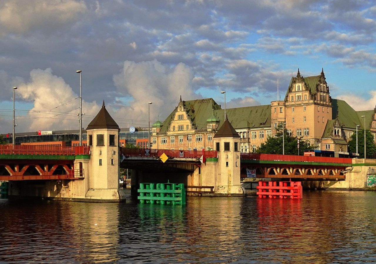 Piękne, spokojne i niedrogie. To miasto ma wszystko, czego szukamy