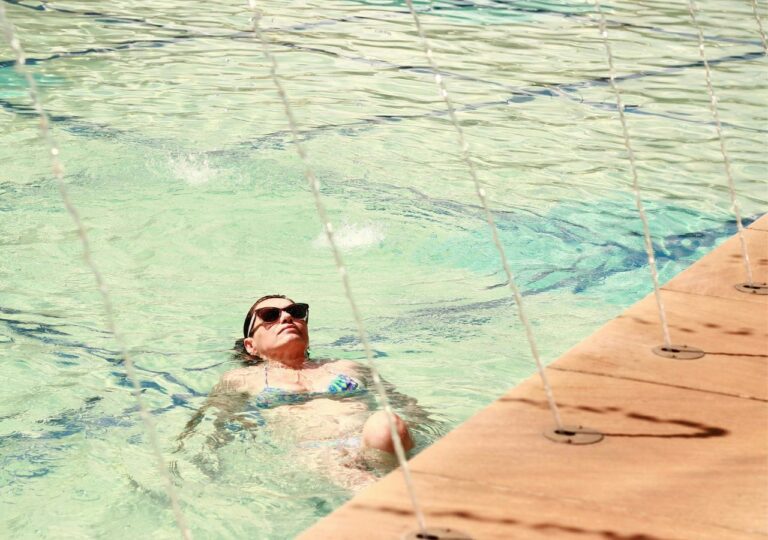 Idealne miejsce na weekend na Słowacji. Gorące źródła czekają tuż przy polskiej granicy