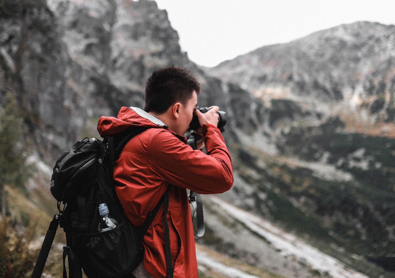 Kiedy warto zabrać ze sobą aparat fotograficzny?
