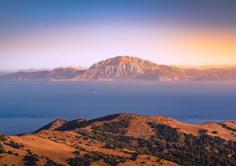 Cieśnina Gibraltarska