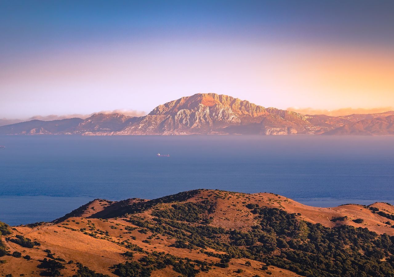 Cieśnina Gibraltarska