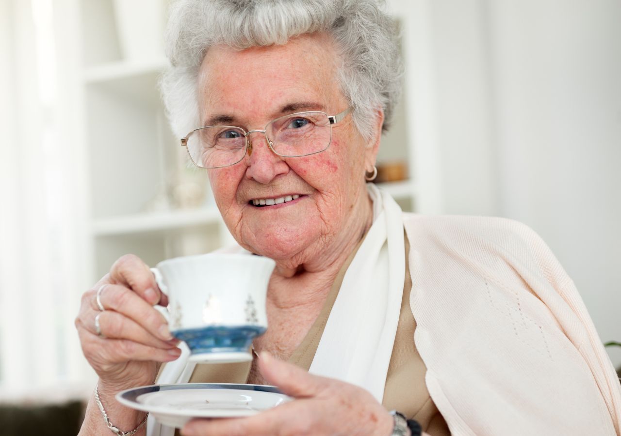 Dlaczego mieszkańcy Ikarii nie chorują? Wszystko zaczyna się od tej filiżanki kawy