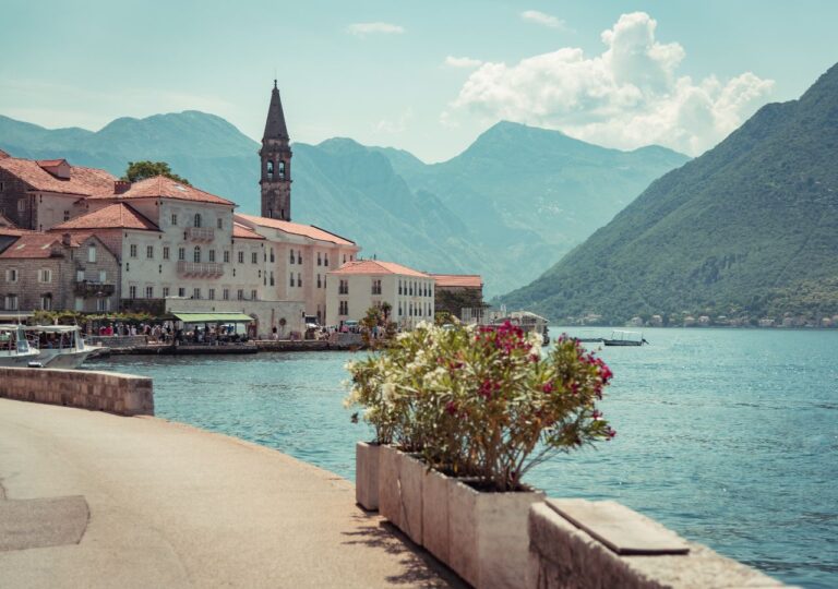 Kotor - perła Czarnogóry i Adriatyku