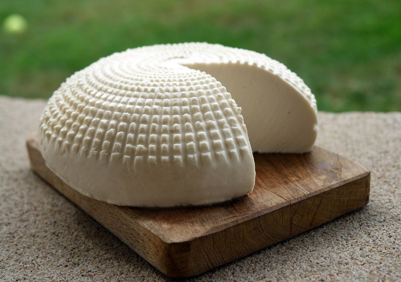 Poznaj ser koryciński: podlaski skarb, którego zazdrości nam cała Europa