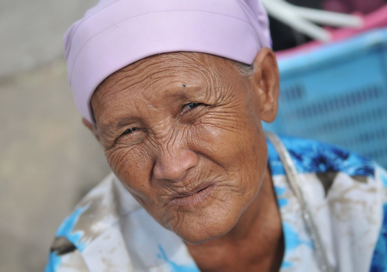 Oto, co jedzą najdłużej żyjący ludzie na świecie. Sekrety niebieskich stref