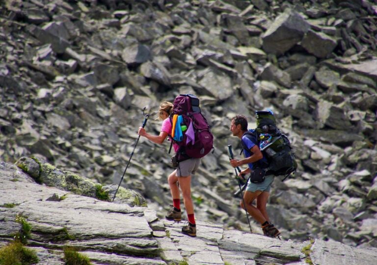 Choroba wysokościowa. Wysokość może być zdradliwa. Poznaj pierwsze sygnały, które ratują życie