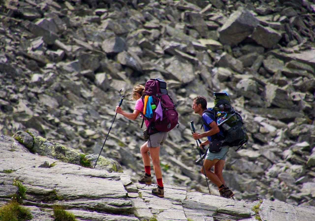 Choroba wysokościowa. Wysokość może być zdradliwa. Poznaj pierwsze sygnały, które ratują życie