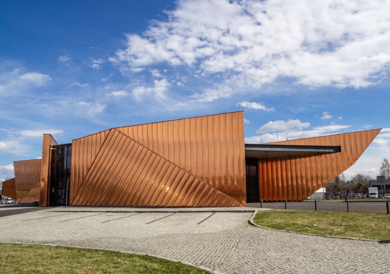 Muzeum Ognia w Żorach, Polska