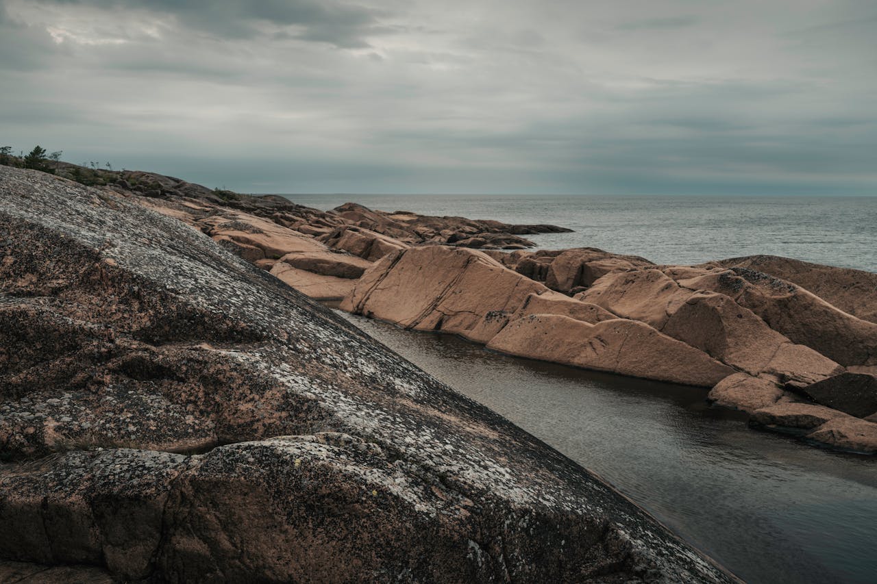 Dzikie oblicze Alandów