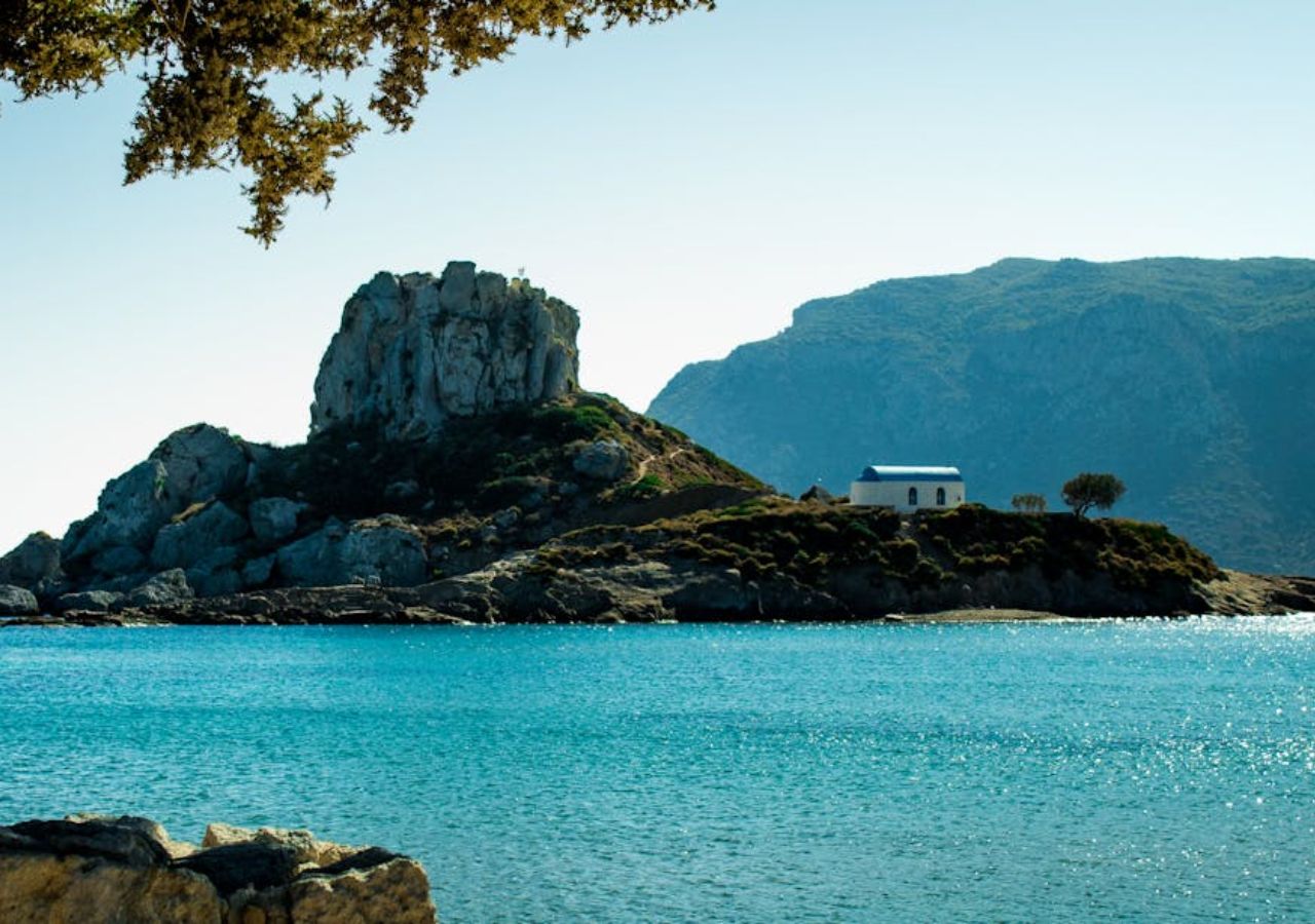 Wyspa Kos. Tanie loty i rajskie plaże. Ta grecka wyspa to hit wakacji